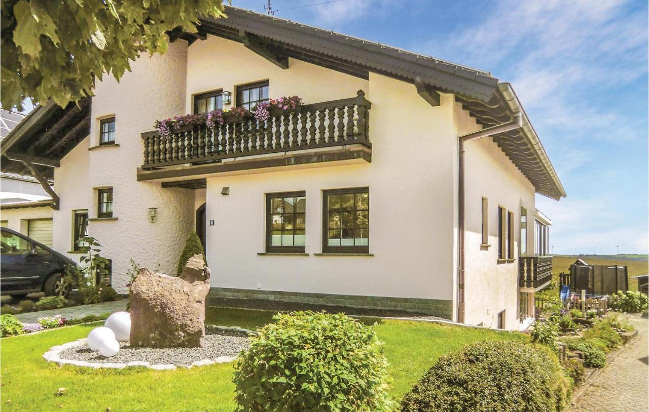 Amazing Apartment In Karlshausen With Kitchen 외부 사진