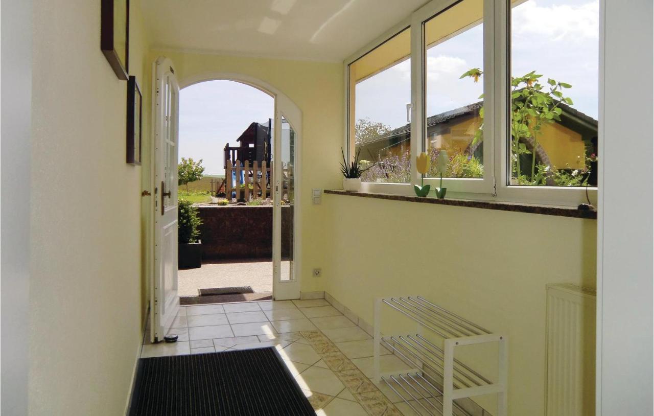 Amazing Apartment In Karlshausen With Kitchen 외부 사진