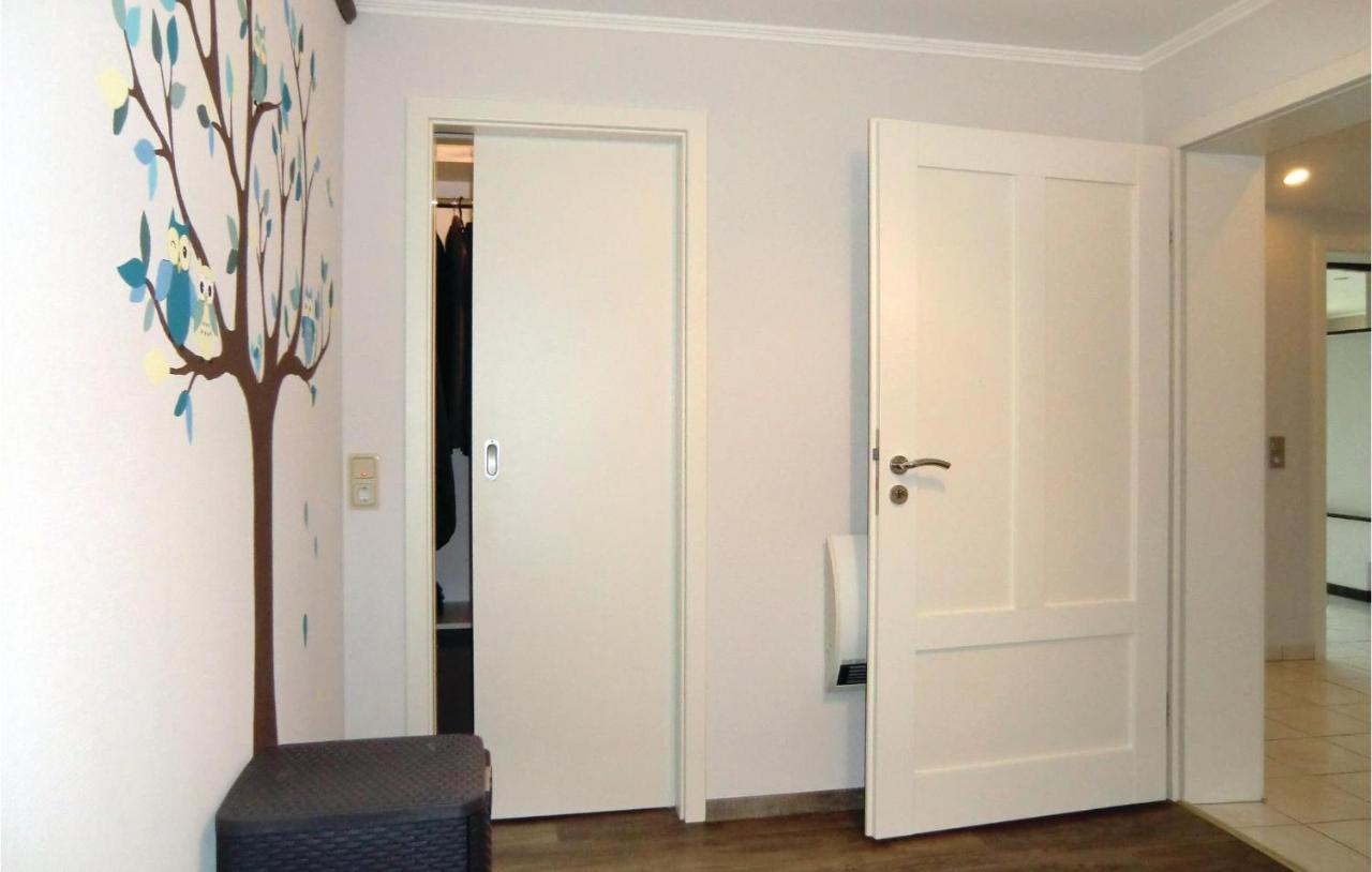 Amazing Apartment In Karlshausen With Kitchen 외부 사진