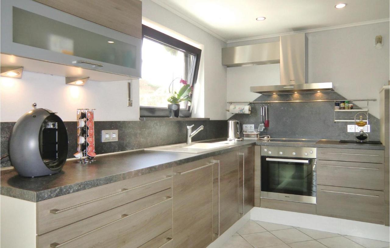 Amazing Apartment In Karlshausen With Kitchen 외부 사진