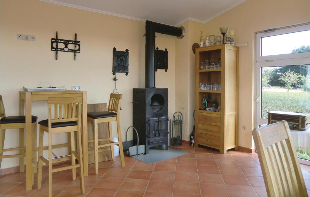 Amazing Apartment In Karlshausen With Kitchen 외부 사진