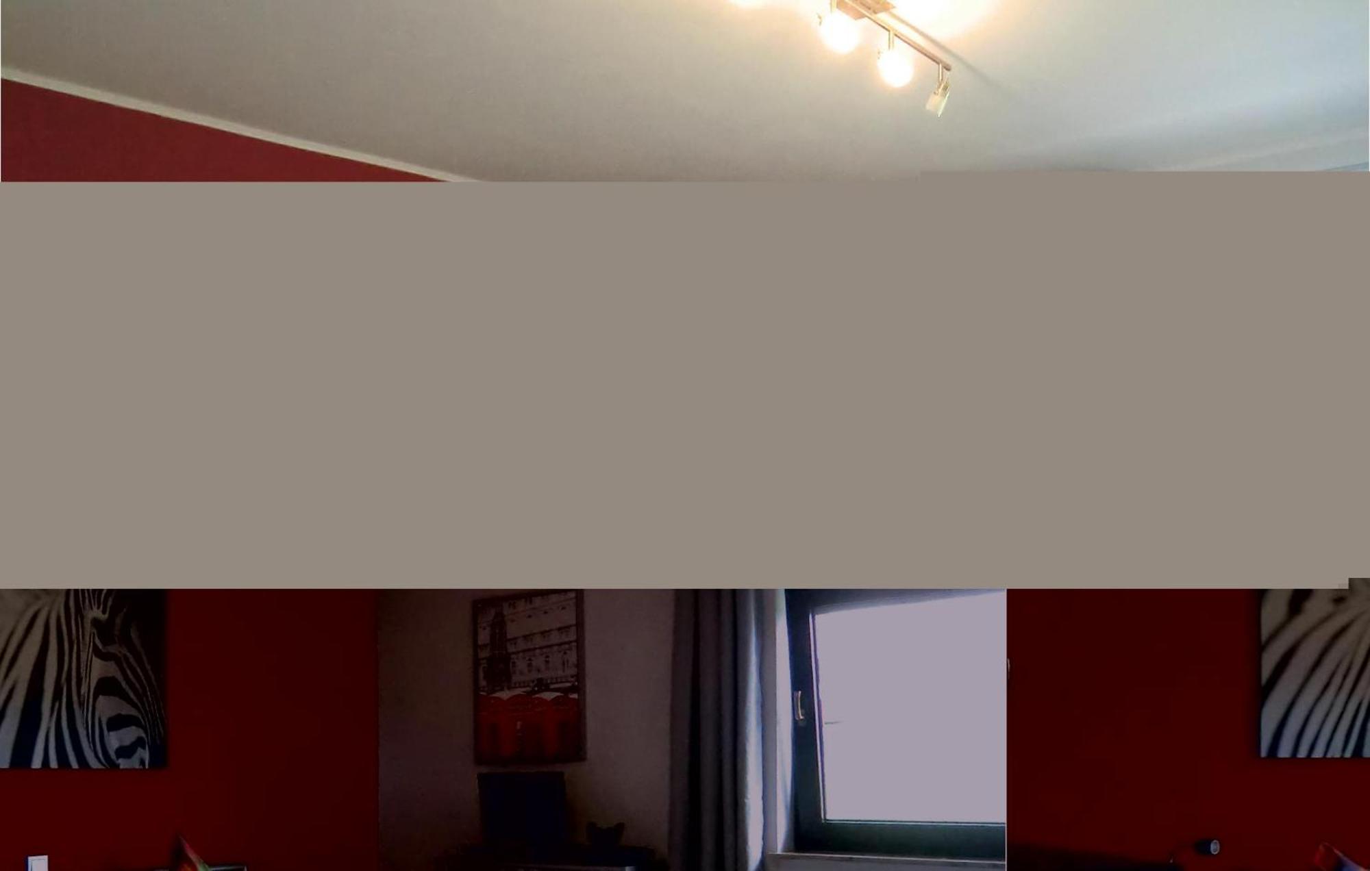 Amazing Apartment In Karlshausen With Kitchen 외부 사진