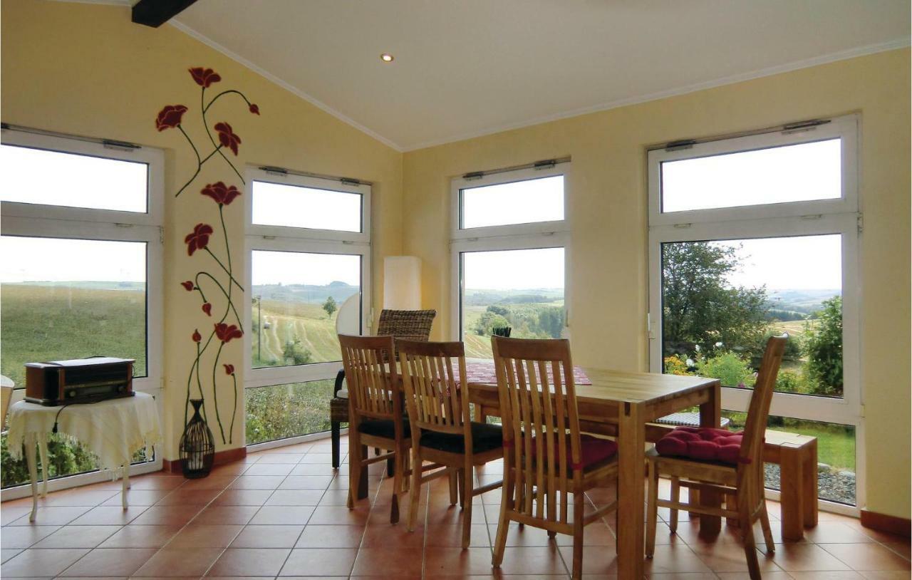 Amazing Apartment In Karlshausen With Kitchen 외부 사진