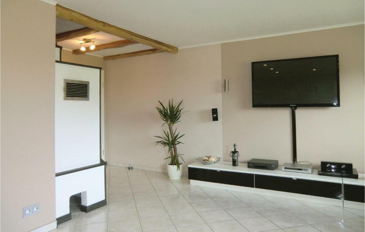 Amazing Apartment In Karlshausen With Kitchen 외부 사진